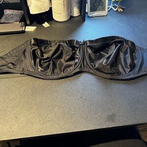 Nwot Prima Donna Strapless Bra 40E